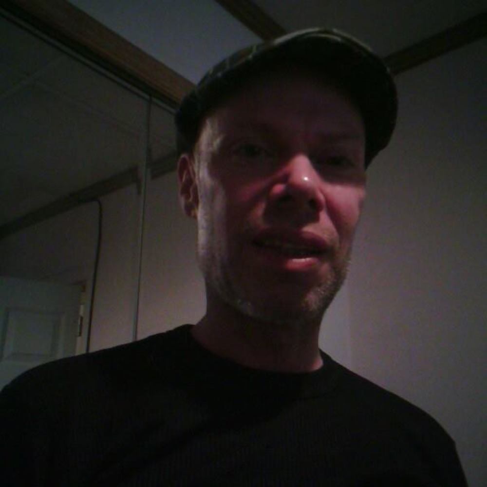 Meet your Posher, Paul